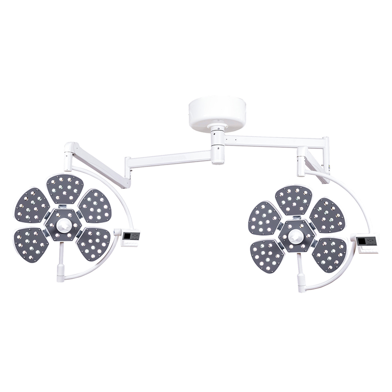 PVC Digital Operating Theatre Dust Free Fast Assembly With Automatic Sliding Door