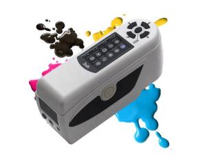 China Portable Color Spectrophotometer on sale