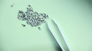 China CNC Machining Medical Precision Parts , Medical Precision Micro Components on sale