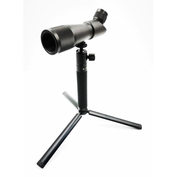 BSW-Baby Black anodic oxidation Spotting Scope for target shooting 16x33 20x40 100% metal optical glass