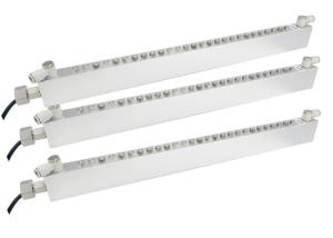 Wholesale QP-F35A Anti Explosion Static Eliminator Bar For Hazardous Environment Electrostatic Neutralization from china suppliers