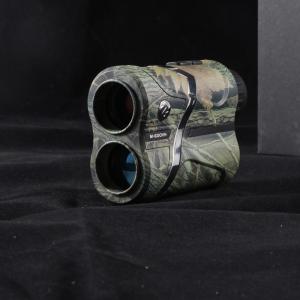 Bosean 600m 7X Long Range Laser Rangefinder Telescope Low Power Consumption