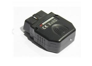China Bluetooth OBD2 Scanner Diagnostic Interface For Android Operating System on sale