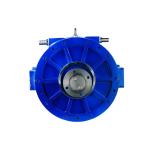 With High Quality 60kW PMSM for Electric Mining Truck