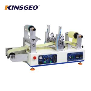 Wholesale Continuous Hot Melt Adhesive Printing Coating Testing Machines from china suppliers