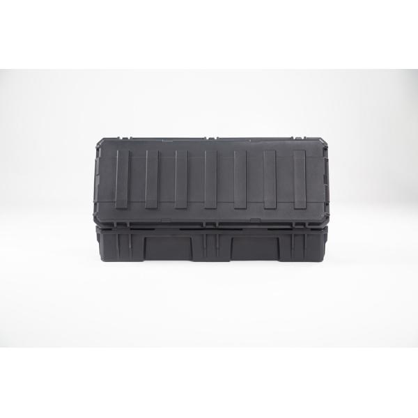 V3+ 95L Car Rooftop Storage Box