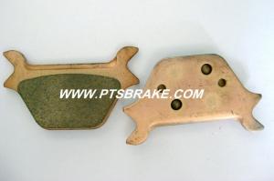 Wholesale EBC FA94 Harley Davidson Motorcycle brake pad  manufacturer and supplier China from china suppliers