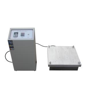 1.2KW 60KG Electromagnetic Vibration Testing Machines