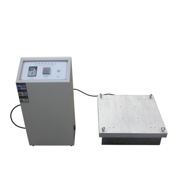 Quality 1.2KW 60KG Electromagnetic Vibration Testing Machines for sale