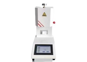 Wholesale Measure Mass Flow Rate Melt And Volume Flow Rate With Melt Flow Index Equipment Plastic Materials from china suppliers