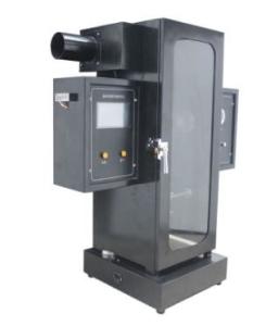 Wholesale 0.3MPa 100W Smoke Density Chamber Testing Equipment For Construction Materials from china suppliers