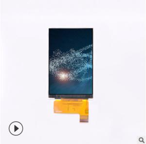 Wholesale ILI9488 3.5 Inch Ips Display Module 200nits Brightness Full View Angle from china suppliers
