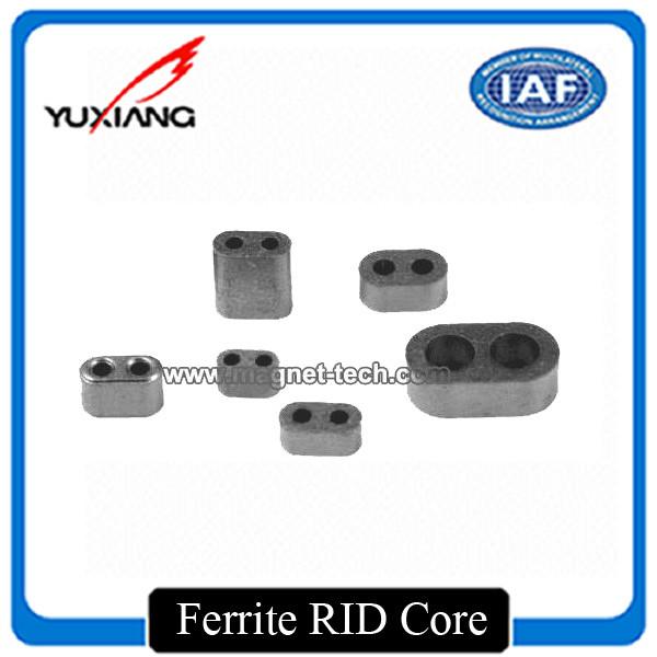 Quality NiZn Ferrite RID Transformer Core for sale