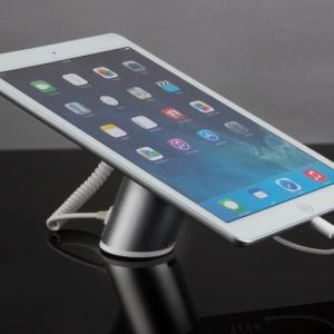 Wholesale COMER Alarm Tablet security locking stands desktop display anti-theft devices from china suppliers