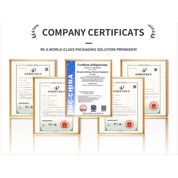 210kg Payload Stacking Robot For Efficient Wrapping Machines