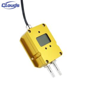 China YD36-4 Smart Water Pressure Sensor Designed For Industrial And OEM Applications on sale