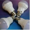 Buy cheap Voice controlled induction bulb lamp LED5W from wholesalers