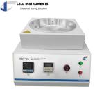 Plastic Heat Shrink Packaging Testing Machine ASTM D2732 Film Shrinkage Tester