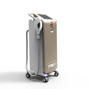 China SHR elight laser hair removal machine/CE Approved/Cheapest shr ipl machine price on sale