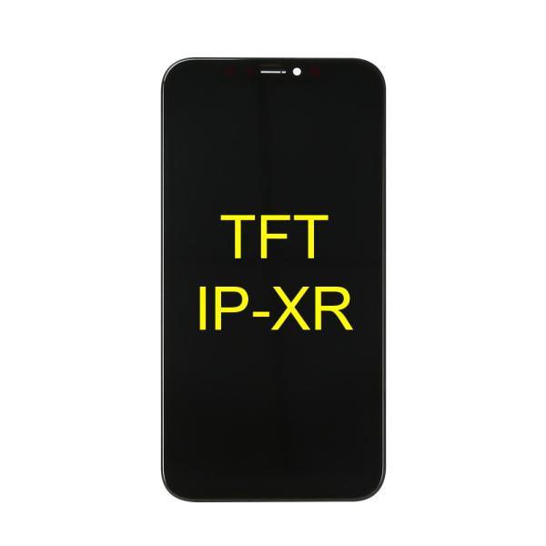 Quality TFT LCD Display 6.1 Inch TFT LCD Screen Module for sale