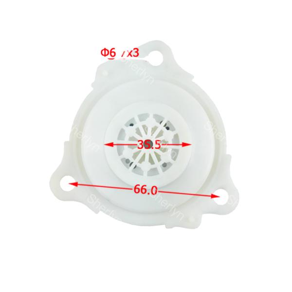 1-inch Norgren Pulse Valve Diaphragm Repair Kit 1261253 8296400.8191 8297400