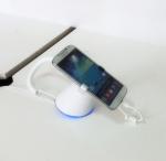 Interactive Security Display Stand DS01 Tablet Display Security CE / FCC