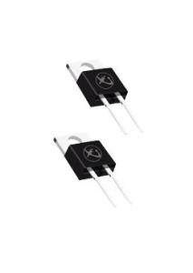 China Low Capacitance Fast Recovery Diodes for Switching Mode Converters And Inverters on sale
