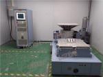 Vertical / Horizontal Vibration Tester Vibration Table Testing Equipment MIL-STD