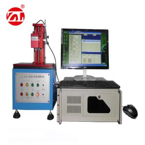 Wholesale Load Displacement Mobile Phone Test Equipment For Key Stoke Button from china suppliers