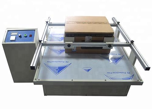 Quality 300rpm Impact Testing Apparatus , 220V Vibration Test Machine for sale