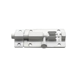 Wholesale Custom Square Iron Small Flush Bolt For Window Modern Simple Design Style from china suppliers