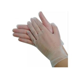 Wholesale Powder / Powder Free Hand Protection PVC Examination Gloves from china suppliers