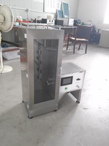 Wholesale Automatic Fabric Testing Equipment Vertical Combustion Test Standard CFR1615 from china suppliers