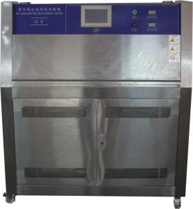 Wholesale Usb Uv Accelerated Weathering Tester Equipment Ss 304 from china suppliers