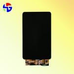MIPI Interface 5.44" Self Luminous AMOLED LCD Display IPS 1080x1920