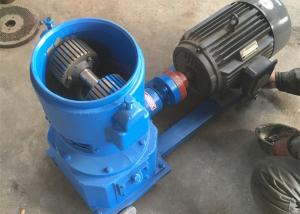 China Cow Rabbit shrimp Feed 100kg/H Small Pellet Making Machine on sale