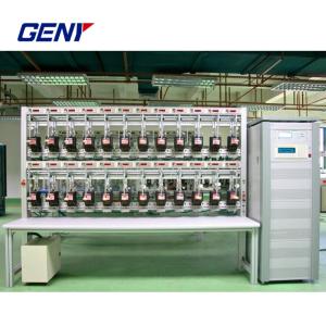 Wholesale Multi-positions single phase stationary meter test equipment from china suppliers