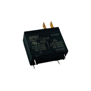 Electric Control Device 20A Power Relay Conversion Circuit Multiple Mounting WRG Relay