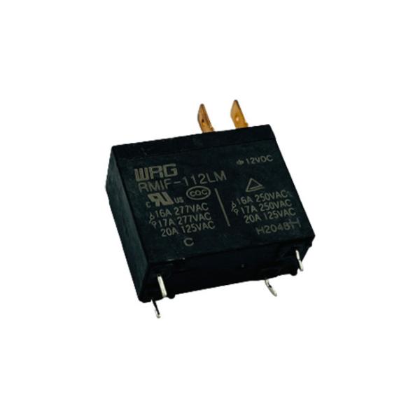 Electric Control Device 20A Power Relay Conversion Circuit Multiple Mounting WRG