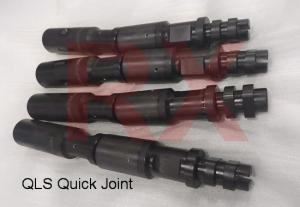 Wholesale QLS Connection Wireline Tool String Joint Nickel Alloy 2.5 Inch from china suppliers