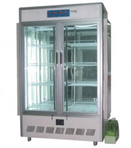 Wholesale Never Deformation Aging , Never Rust Artificial Climate Incubator from china suppliers