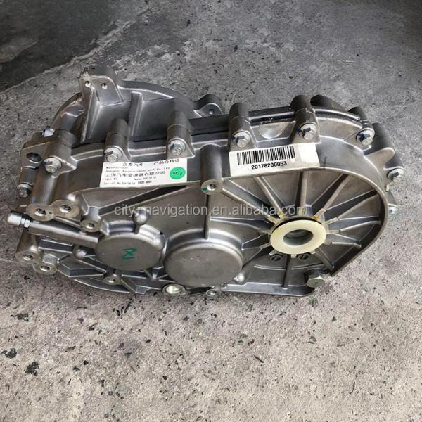 50KG Electric Vehicles Transmission Reducer for Geely Energy Car within Market