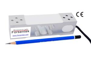 China High Accuracy Load Cell 350kg 200kg 100kg 60kg Weight Measurement Sensor on sale