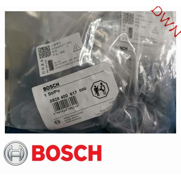 BOSCH Fuel Metering Solenoid Valve 0928400617 0 928 400 617