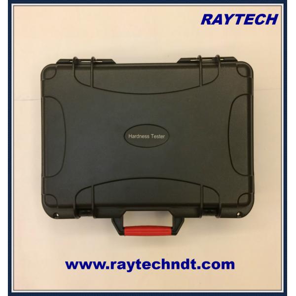 Digital Portable hardness tester, inbuild printer hardness tester, steel