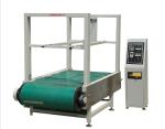 390kg Touch Screen Luggage Vibration Testing Equipment With PLC Control