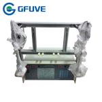 High Precision Portable Meter Test Equipment Single Phase 40 - 70hz Frequancy