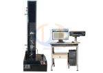 Constant Displacement Pressure Testing Machine , Tear Testing Machine
