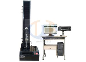 Wholesale Constant Displacement Pressure Testing Machine , Tear Testing Machine from china suppliers