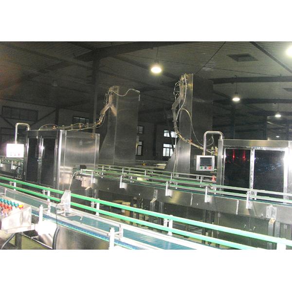 Three Piece Can Capping Machine , 3kw Tin Capping Machine